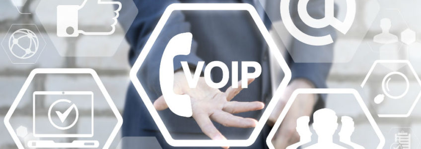 where voip is going